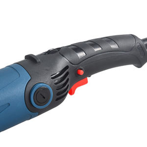 Pulidora Angular Profesional con Cable de 2100W para Corte de Metal, Discos de 180/230mm, Alta Potencia, Grado Industrial, 220V, Máquina de Pulir Ds-180/ - Product Image 5