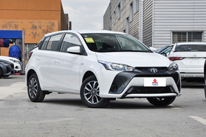 Toyota <span class=keywords><strong>Yaris</strong></span> <span class=keywords><strong>GR</strong></span> Usado, Sedán Automático a Gasolina, Cómodo, Años <span class=keywords><strong>2023</strong></span>-2026 - Product Image 3