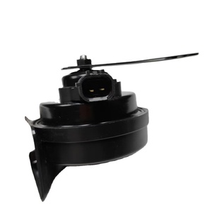 Klaxon de voiture étanche 12V super puissant 96610 96620 pour Hyundai Kia - Product Image 2