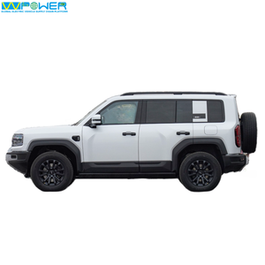 Oferta Especial: Leopard 5, Vehículo Todoterreno Inteligente de Lujo, SUV <span class=keywords><strong>Híbrido</strong></span> <span class=keywords><strong>Enchufable</strong></span>, Vehículo de Nueva Energía con Tracción en las Cuatro Ruedas - Product Image 3