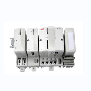 เครื่องแผงหน้าจอสัมผัส800ชิ้นแบบมนุษย์ Interfaces-PP875 3BSE092977R1/3BSE092978R1 PP881/3BSE092979R1 PP883/PP886 - Product Image 4