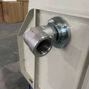 Dévidoir électrique de 1,5 pouce pour tuyau de carburant de 15 m, <span class=keywords><strong>vide</strong></span>, avec guide vers le bas et sortie latérale, prix usine, équipement de service <span class=keywords><strong>essence</strong></span>, vente chaude - Product Image 4