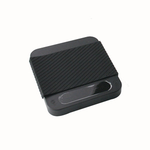 1kg Capacity Digital Display Coffee <strong>Scale</strong> <strong>Electric</strong> Kitchen Timer 0.1g Division ABS Plastic Material <strong>Weighing</strong> Timing Function - Product Image 1
