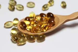 Bán nóng dầu gan cá tuyết nguyên chất Vitamin E dầu cá 1000mg OEM ODM nhà máy trực tiếp số lượng lớn hữu cơ cá tuyết dầu Softgel viên nang 600mg - Product Image 6