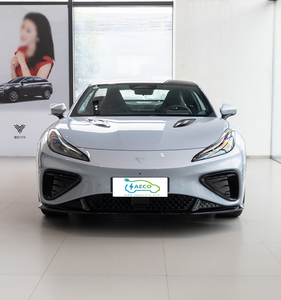 Chine berline électrique 2024 560 Lite Neta approvisionnement direct d'usine nouvelle voiture électrique Neta avec voiture Ev pour l'exportation - Product Image 2