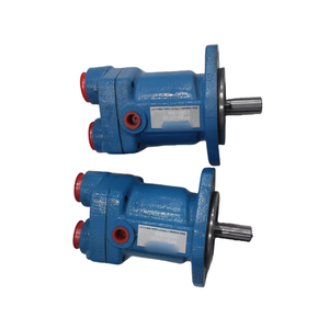 Pompa Idraulica ad Alta Pressione |   Pompa a Pistone a Cilindrata Fissa |   Stile Vickers <span class=keywords><strong>PFB</strong></span> |   Compatibile - Product Image 2