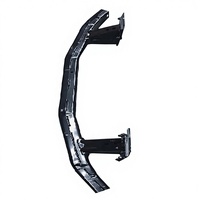 OEM 510B11LB0A Ensemble de traverse de plancher avant pour Nissan Patrol, composant structurel haute résistance, remplacement direct parfait