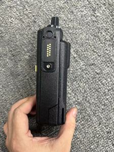Giá tốt nhất Motorola gốc DMR đài phát thanh dp4600e VHF UHF GPS mototrbo Walkie Talkie aes256 xir p8620i dp4601e xir p8628i cầm tay - Product Image 5