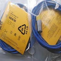Capteur de Proximité Inductif Original Neuf NI10-G18-Y1 NI10-G18-Y1X en Stock