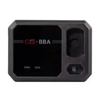 Programmeur de clés CGDI A2 Édition Premium, programmation IMMO, détection de fréquence, compatible avec l'adaptateur BMW G Series BDC2, fabriqué en Chine
