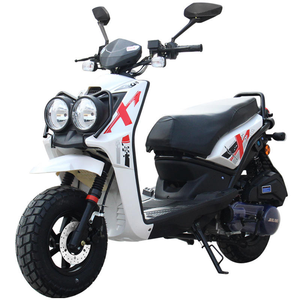Nouvelle Trottinette Électrique Haute Vitesse 72V 2000W 3000W à Moteur ODF 2025 – Motos de Course Économiques pour le Touring et l'Endurance Élevée - Product Image 6