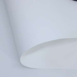 Rouleau de bâche industrielle imperméable en PVC enduit 650 g/m² pour tente - Vente en gros - Product Image 5