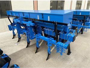 Outils de ferme Graines de roquette de <span class=keywords><strong>melon</strong></span> Précision mécanique No Till <span class=keywords><strong>Planter</strong></span> Machine Seeder - Product Image 4