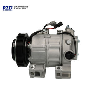 工場直販！日産 エクストレイル用 A/Cコンプレッサー OEM 92600JG300 大人気販売中！ - Product Image 1