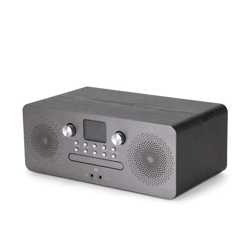 <span class=keywords><strong>Boombox</strong></span> in legno <span class=keywords><strong>Boombox</strong></span> nuovo arrivo con lettore <span class=keywords><strong>Mp3</strong></span> <span class=keywords><strong>Boombox</strong></span> leggero da discoteca