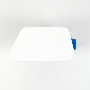 Truelle de finition en plastique à poignée confortable pour ciment, plâtre, maçonnerie, jointoiement, peinture, réparation, OEM, ODM, bricolage - Product Image 4