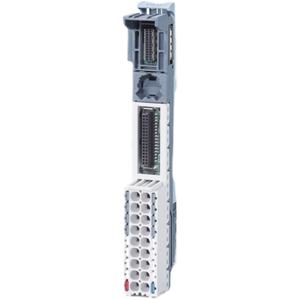 <span class=keywords><strong>6ES7193</strong></span>-<span class=keywords><strong>6BP00</strong></span>-<span class=keywords><strong>0DA0</strong></span> <span class=keywords><strong>Sie</strong></span>-Unité de base pour hommes ET200 SP <span class=keywords><strong>6ES7193</strong></span>-6BP20-0BA0 - Product Image 1