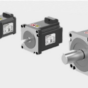 มอเตอร์ไร้แปรงถ่าน Inovance รุ่น MS1 ซีรีส์ MS1H4 75B30CB A334R สำหรับเครื่องจักร - Product Image 4