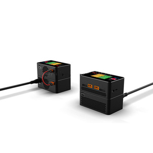 Offre Spéciale : Chargeur Intelligent Double HOTA P6 T240 240W 29V 600W 15AX2 en Plastique pour Batteries Li-Ion et NiMH - Product Image 3