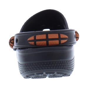 Crocs Classic Hooper Clog Ps Chaussures pour garçons Couleur noire - Product Image 3
