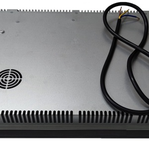 Travel Electric Cooker Induction Stoves 120V 220V - Product Image 4