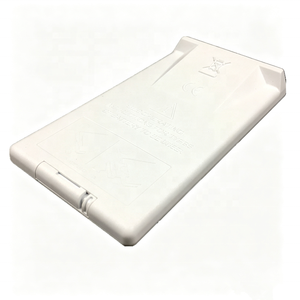 Télécommande audio couleur noir, argent, gris, blanc compatible avec le système musical <span class=keywords><strong>BOSE</strong></span> Wave 1ère, 2ème et 3ème génération - Product Image 3