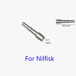 Комплект чистящих шлангов Nilfisk, 10 м, 15 м, 20 м - Product Image 5