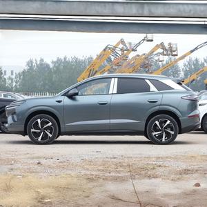 Chine Byd Sealion 06 EV Nouvelle énergie SUV électrique pur 520KM 605KM Véhicules <span class=keywords><strong>Lion</strong></span> de mer 5 d'<span class=keywords><strong>occasion</strong></span> bon marché 2025 2026 - Product Image 3