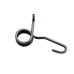 Jack Overlock Sewing Machine Presser Foot Spring Metal Torsion Spring For Pegasus 700 Compression Spring - Product Image 1