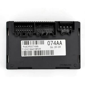 Nuevo Módulo de Control de Caja de Transferencia KL de Alta Calidad 68395074AA para - Product Image 3