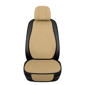 ผ้าคลุมเบาะรถยนต์ชุดเต็มเบาะนั่งในรถผ้าคลุมเบาะรองนั่งอเนกประสงค์สำหรับ <span class=keywords><strong>Tesla3</strong></span> /Y - Product Image 1