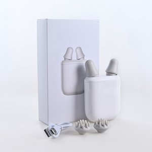 Appareil de massage d'hydrothérapie étanche pour hommes Guangzhou Table <span class=keywords><strong>Phoenix</strong></span> Gun Dolphin Massager Lymphatic Compression Rouleau - Product Image 4