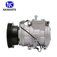 Compresseur de climatisation KNT pour Toyota 6SEU14C 883101A660 8831002510 8831002450 8831002370 447190-7130 4472601492 CO11110C 88310-1A730