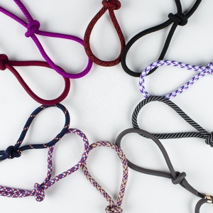 De venta único respetuoso del medio ambiente Multi-color de la cuerda de los PP para <span class=keywords><strong>el</strong></span> collar de la caja del teléfono - Product Image 1