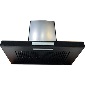 <span class=keywords><strong>Hotte</strong></span> <span class=keywords><strong>aspirante</strong></span> murale intelligente <span class=keywords><strong>professionnelle</strong></span> de 60cm avec <span class=keywords><strong>hotte</strong></span> de cuisine de contrôle de filtre en acier inoxydable convertible - Product Image 1