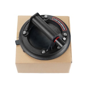 Hút chân không hút cup 210kg Tải công suất nặng nhiệm vụ chân không <span class=keywords><strong>spreader</strong></span> cho gạch hấp phụ Granite Glass nâng 8 inch cup - Product Image 3
