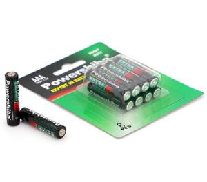 Baterai kering 1.5V R03P baterai sel Super berat AAA R03 UM-4 - Product Image 1