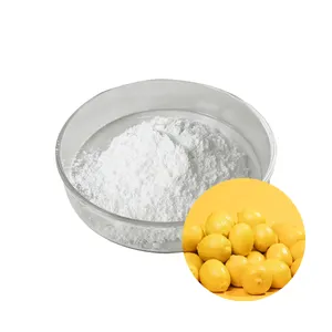 Top Quality Ascorbic Acid Vitamin C CAS 50-81-7 Food Grade Ascorbic Acid Vitamin C Powder