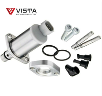 204200-0040 294200-0093 04226-0L010 04226-30010 Pièces et accessoires de générateur Soupape de contrôle de pression à rampe commune 204200-0040