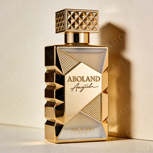 Perfume <b>Bottle</b> Luxury Empty Perfume <b>Bottle</b> With <b>Box</b> Perfume Sample <b>Bottles</b> Perfume Spray Custom <b>Bottle</b> - Product Image 4