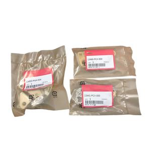 ชุดโซ่ไทม์มิ่ง Acura Honda รุ่น 13441-PCX-004 สำหรับเครื่องยนต์ K20 อะไหล่ทดแทน ผลิตในญี่ปุ่น ของใหม่ - Product Image 1
