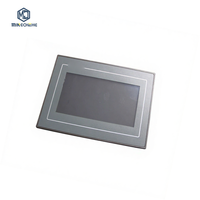 Pantalla Táctil HMI DOP-107BV 100% Nueva, Pantalla Industrial con Resolución de 800x480, Controladores PLC RS-232/RS-485/Ethernet, 1 Año de Garantía