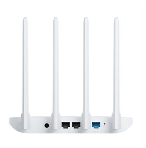เราเตอร์ไร้สาย <span class=keywords><strong>Mi</strong></span> 4C ควบคุมอัจฉริยะ 64MB 2.4G 300Mbps สำหรับบ้าน/สำนักงาน ความเร็วสูง ครอบคลุมพื้นที่กว้าง - Product Image 3