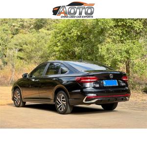 Volkswagen Lavida Usado en China con Control de Luces Flexible, Fácil de Conducir en Carreteras Estrechas - Product Image 6