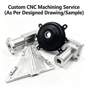 Herrajes para Asientos de Barco de Acero Inoxidable - Mecanizado CNC con Capacidades de Brochado de Cinco Ejes y Electroerosión por Hilo - Product Image 1