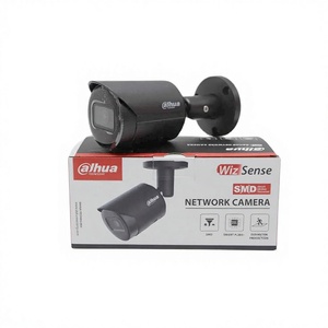 Dahua – caméra IP infrarouge originale 4MP PoE, objectif IPC-HFW2841S-S(2.8mm), capteur CMOS, surveillance vidéo WizSense, vision nocturne - Product Image 2