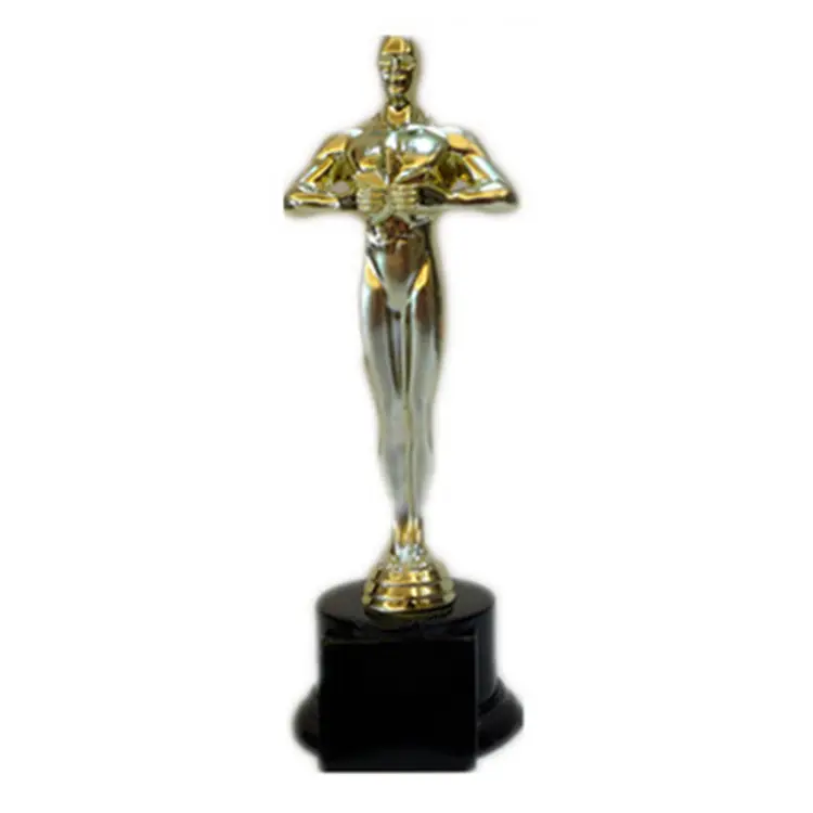 Oscar beeldje trofee