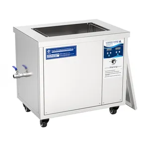 Granbo Industrial Ultrasonic Cleaner For Engine Block Carbon Cylinder Head Carburetor Turbocharger DPF Cleaning Machine