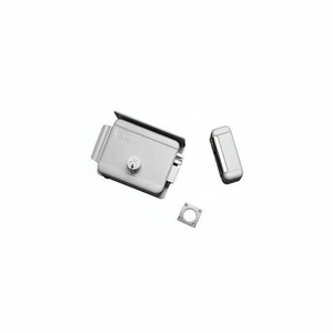 Cilindro fisso destro elettrico per serrature intelligenti, modello LAF1012823 Italia - Product Image 2