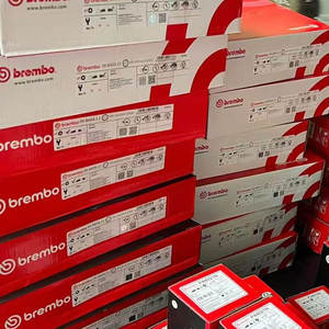 <span class=keywords><strong>Disco</strong></span> de freno delantero de alta temperatura 34106787490/34106879122 para BMW X3X4F25F26 Nueva condición Unidad de vecindarios tranquilos - Product Image 6